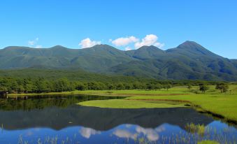 Shiretoko Village