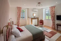 Le Relais du Faget فنادق في Lay-Lamidou