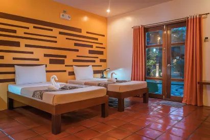 Acacia Tree Garden Hotel