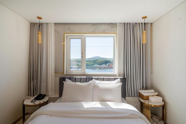 인천 호텔 더블랙(Incheon (Ganghwado) Hotel the Black)_4