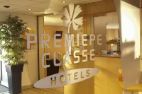 Premiere Classe Dunkerque Sud - Loon Plage Hotel a Loon-Plage