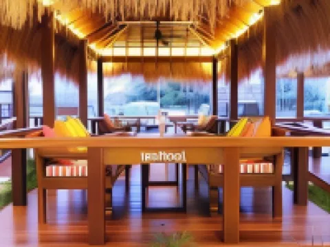 Comfort Suites Clubarham Golf Resort Hotels in Barham