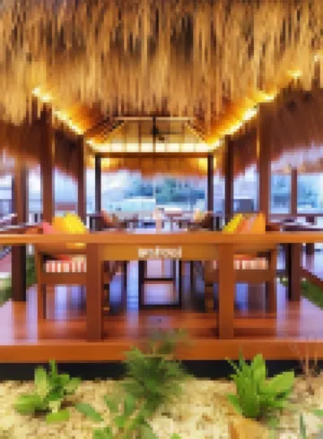 Comfort Suites Clubarham Golf Resort