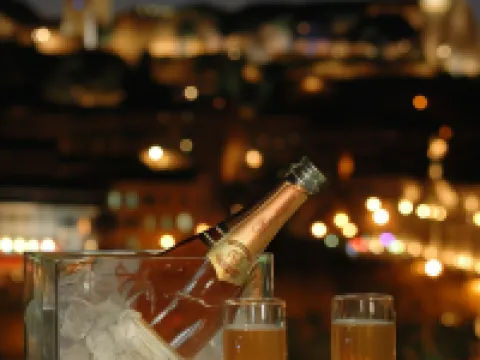 ホテル スプレンディッド カンヌのホテル