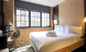 Bloc Hotel Birmingham