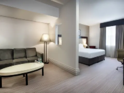 Leonardo Hotel Cardiff Hotels in Castle