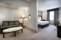 Leonardo Hotel Cardiff Отели рядом со станцией Cardiff Queen Street