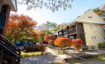Hotel Forest-Hills Nasu
