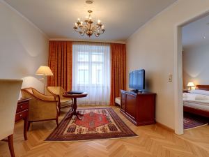 CityLine Hotel Kaiserin Elisabeth Vienna