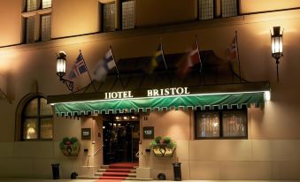 Thon Hotel Bristol
