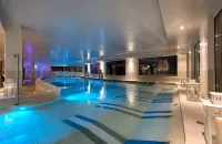 Silva Hotel Splendid Hotel a Acuto