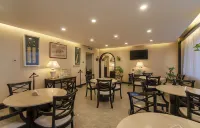 Pan Pacific Sonargaon Dhaka - 5 Sao