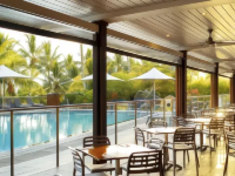 Reef View Hotel Hotels in Hamilton Island
