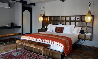 Casa 1810 Hotel Boutique