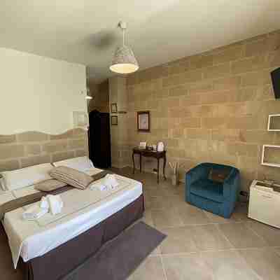 Masseria Giamarra Rooms