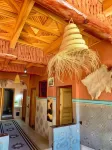 Atlas Imsker Hotels in Ouirgane