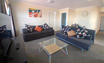 Lakeside Taupo Motel