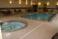 Hampton Inn Mountain Home