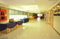 Tang Dynasty Park Hotel - Desayuno
