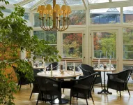 ibis Styles Rosenheim - breakfast
