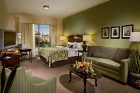 Ayres Hotel Chino Hills - Ontario