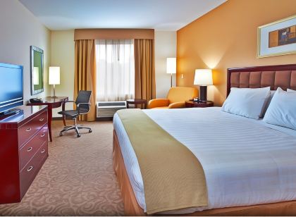 Holiday Inn Express & Suites Brooksville-I-75