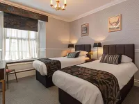 Hotel Plas Hyfryd Hotels in Narberth