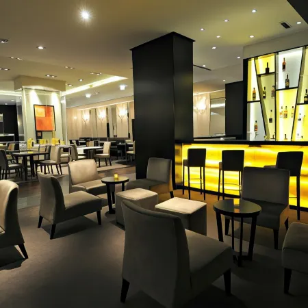 Czar Lisbon Hotel