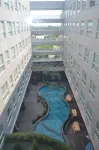 Ibis Styles Jakarta Airport - Rooftop Pools