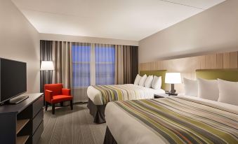 Country Inn & Suites by Radisson, Bloomington at Mall of America, MN