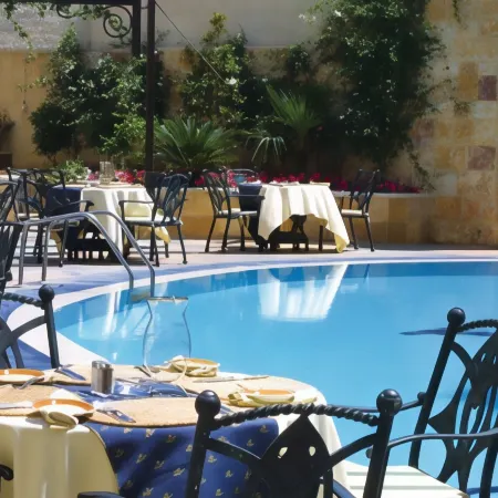Bristol Hotel