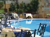 Bristol Hotel - piscine