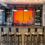 Hilton Garden Inn London Heathrow Airport - Bar