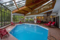 Chateau Jasper Hotels in Jasper