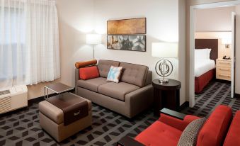 TownePlace Suites Columbus