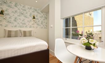 The Portobello Serviced Apartment by Concept Apartments