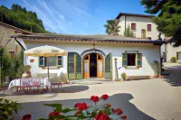 Villa Augusto فنادق في Camucia