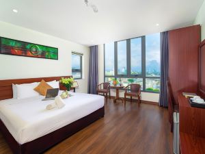 Quốc Cường Center Đà Nẵng Hotel by Haviland