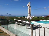 The Whaling Station Guesthouse Hotel a Greater Plettenberg Bay
