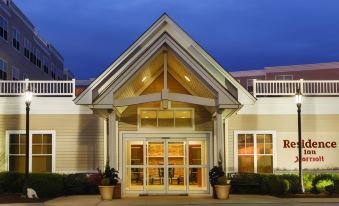 Residence Inn Newport Middletown