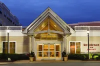 Residence Inn Newport Middletown Hotels in Middletown