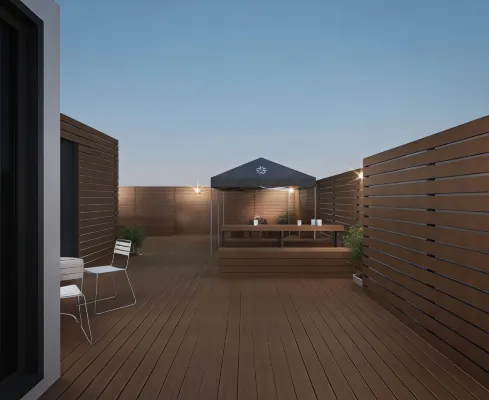 K-Guesthouse Dongdaemun Premium 2 - Pensionat