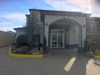 Muskogee Inn and Suites Hotels in Muskogee