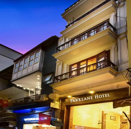 Parklane Hanoi Hotel