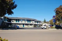 Best Western Tradewinds Hotels in Morro Bay