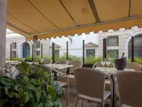 Hotel Canon d'Oro - petit déjeuner