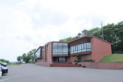 호텔 선후라톤 후라노 호텔