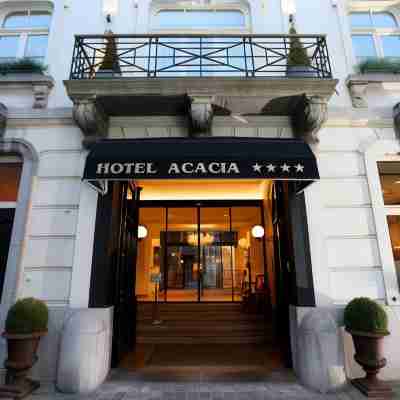 Hotel Acacia Hotel Exterior