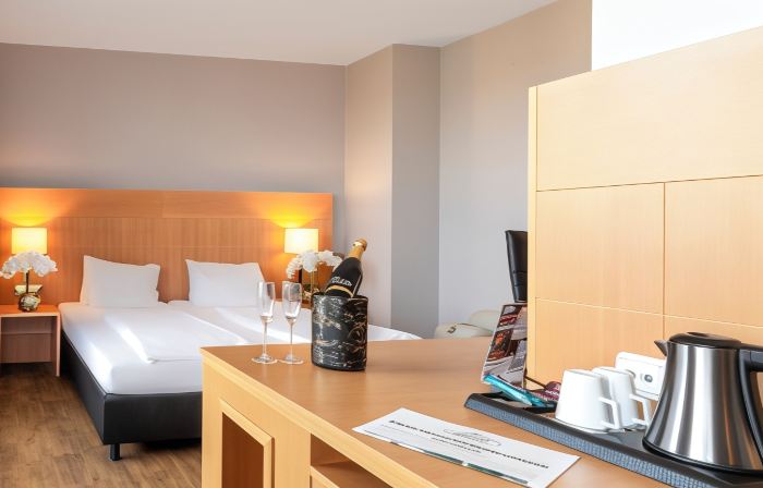 PLAZA Premium Köln