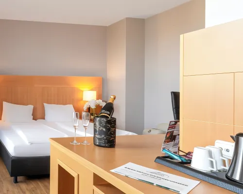 PLAZA Premium Köln Hôtels à : Cologne